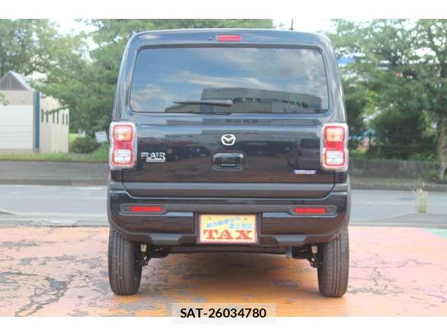 Mazda FLAIR CROSSOVER 2025-10 8659139-13
