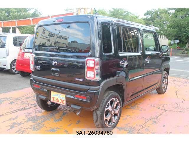 Mazda FLAIR CROSSOVER 2025-10 8659139-14