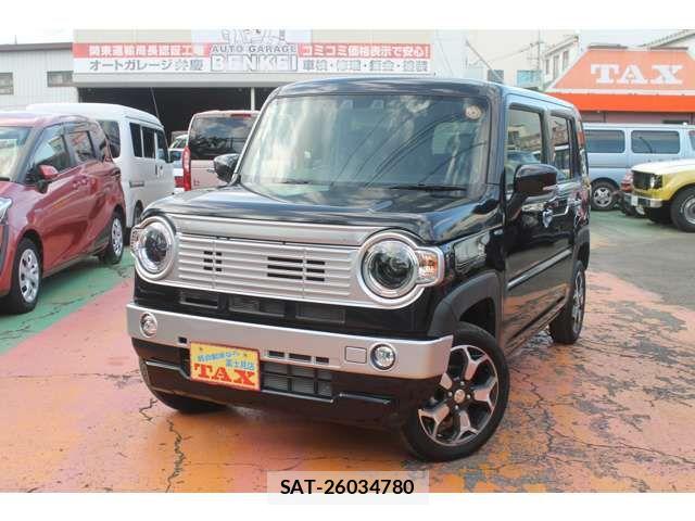 Mazda FLAIR CROSSOVER 2025-10 8659139-1
