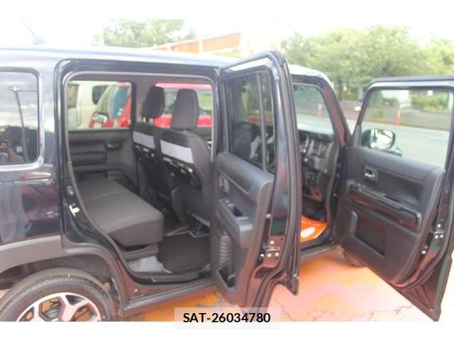 Mazda FLAIR CROSSOVER 2025-10 8659139-2