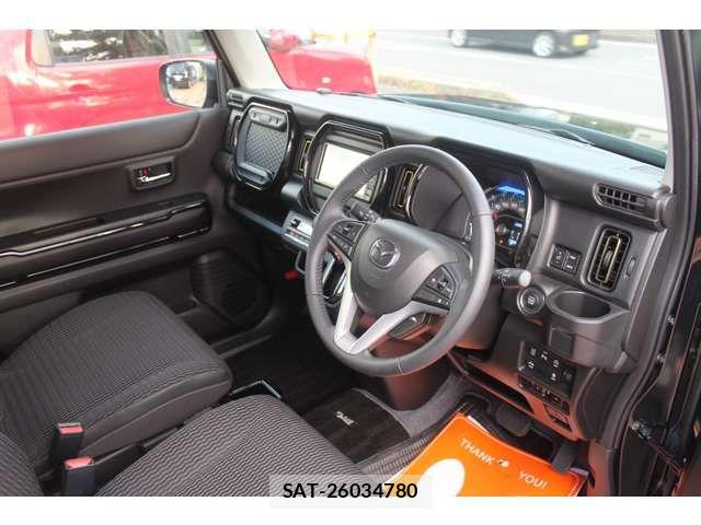 Mazda FLAIR CROSSOVER 2025-10 8659139-3