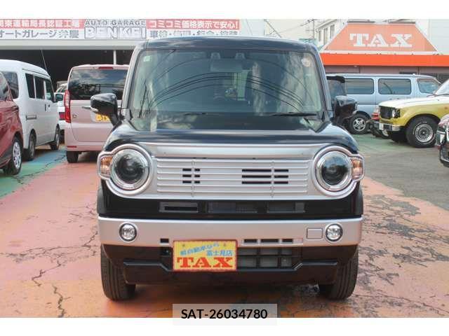 Mazda FLAIR CROSSOVER 2025-10 8659139-7