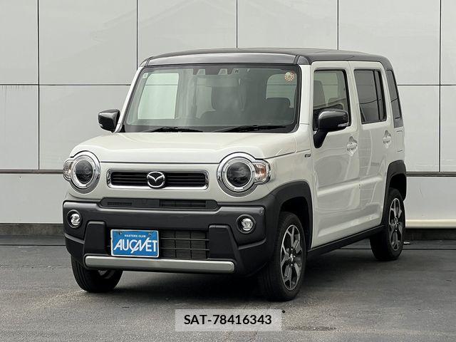 Mazda FLAIR CROSSOVER 2023-11 8659137-0