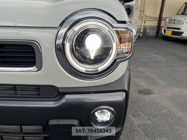 Mazda FLAIR CROSSOVER 2023-11 8659137-15