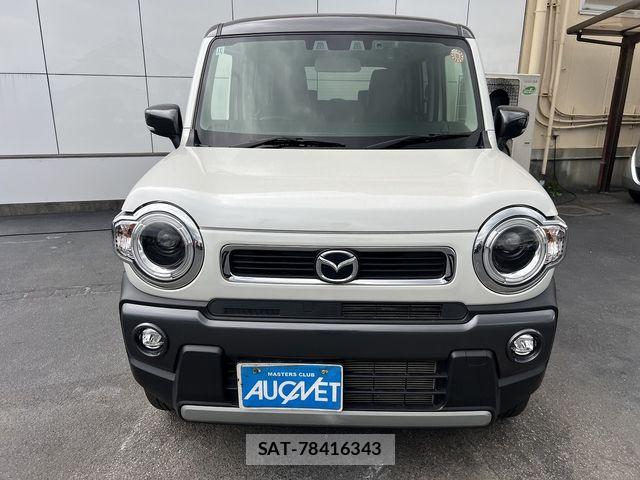 Mazda FLAIR CROSSOVER 2023-11 8659137-1