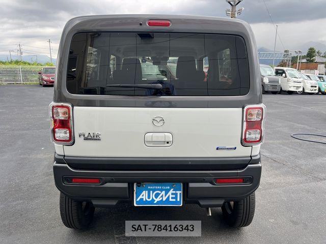 Mazda FLAIR CROSSOVER 2023-11 8659137-4