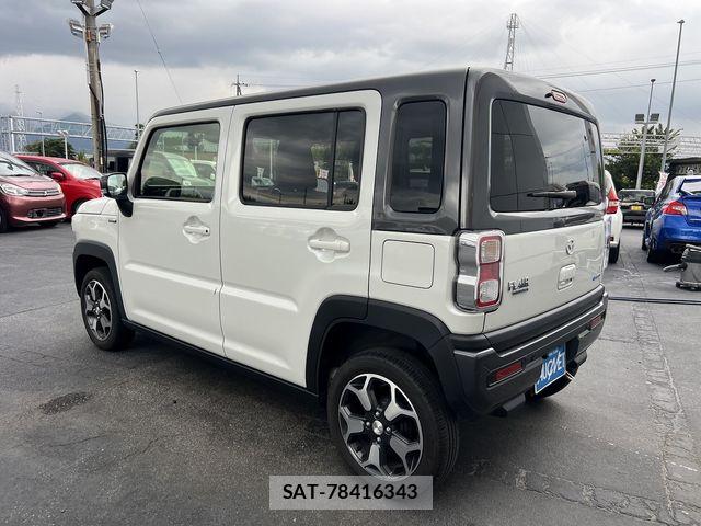 Mazda FLAIR CROSSOVER 2023-11 8659137-5