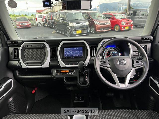 Mazda FLAIR CROSSOVER 2023-11 8659137-6