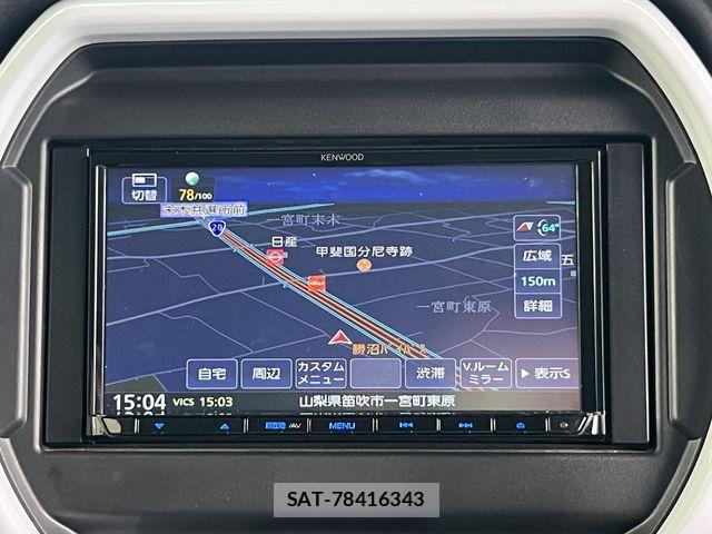 Mazda FLAIR CROSSOVER 2023-11 8659137-7