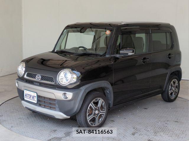 sat car