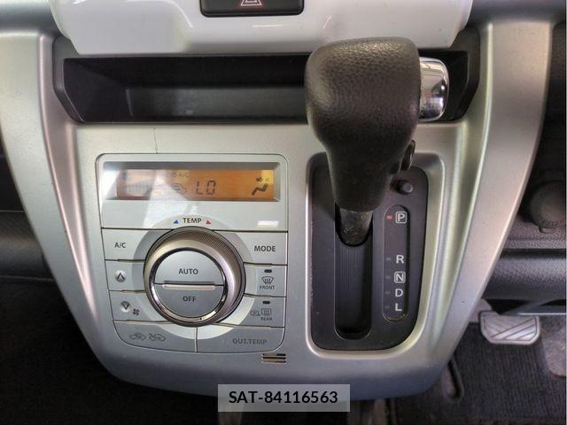 Mazda FLAIR CROSSOVER 2014-07 8659142-10