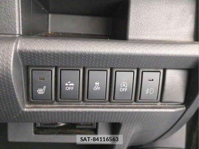 Mazda FLAIR CROSSOVER 2014-07 8659142-12