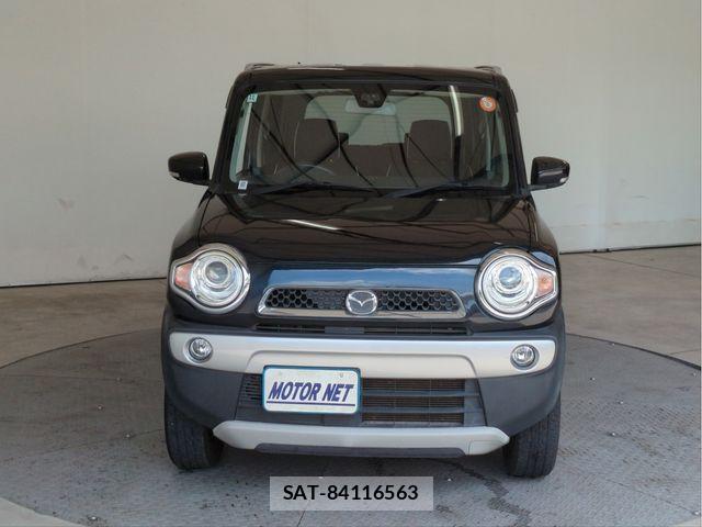 Mazda FLAIR CROSSOVER 2014-07 8659142-14