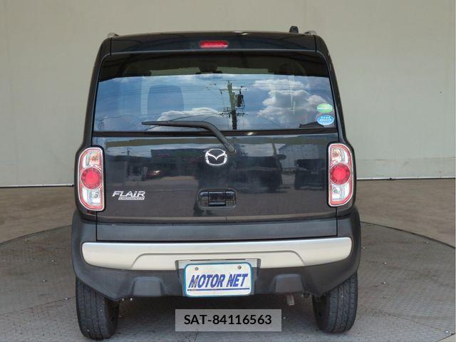 Mazda FLAIR CROSSOVER 2014-07 8659142-17
