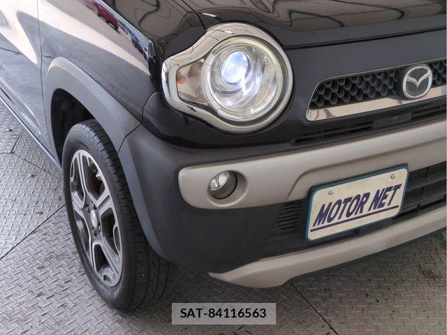 Mazda FLAIR CROSSOVER 2014-07 8659142-20