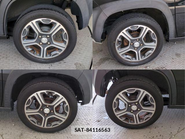 Mazda FLAIR CROSSOVER 2014-07 8659142-22