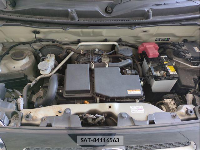 Mazda FLAIR CROSSOVER 2014-07 8659142-23