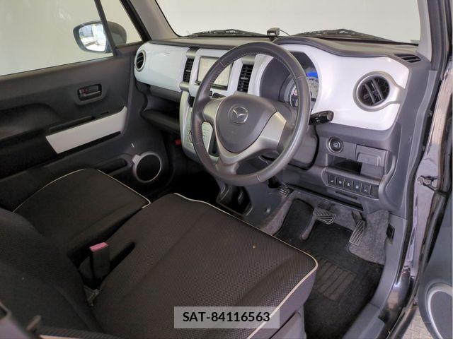 Mazda FLAIR CROSSOVER 2014-07 8659142-24