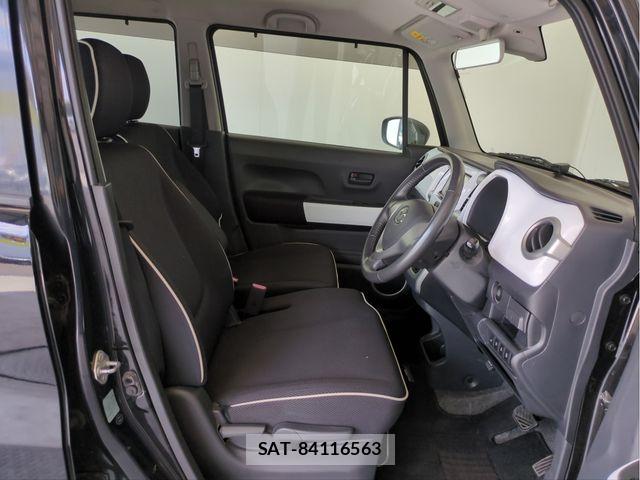 Mazda FLAIR CROSSOVER 2014-07 8659142-25