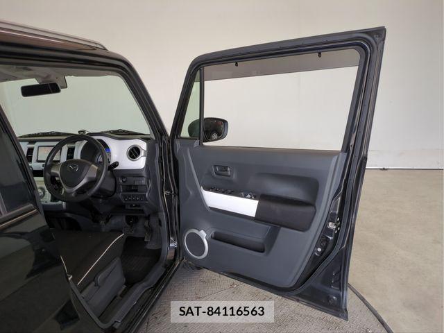 Mazda FLAIR CROSSOVER 2014-07 8659142-28