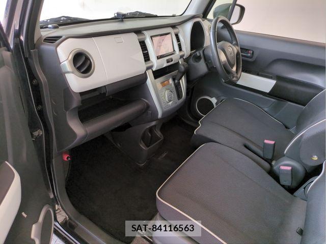 Mazda FLAIR CROSSOVER 2014-07 8659142-2