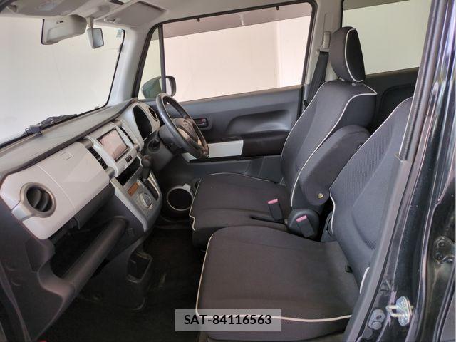 Mazda FLAIR CROSSOVER 2014-07 8659142-3