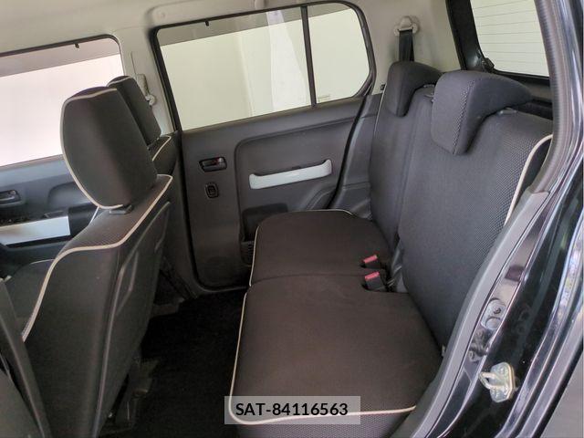Mazda FLAIR CROSSOVER 2014-07 8659142-4