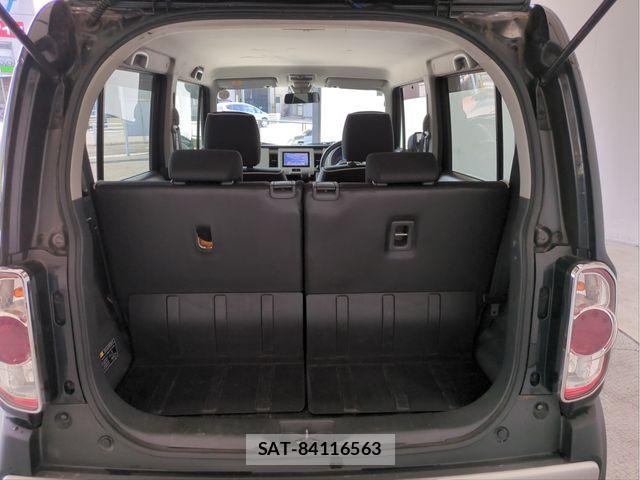 Mazda FLAIR CROSSOVER 2014-07 8659142-6