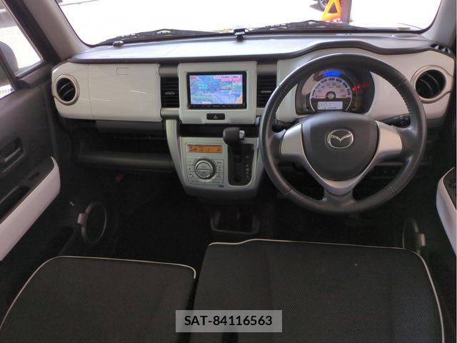 Mazda FLAIR CROSSOVER 2014-07 8659142-7