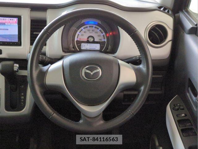 Mazda FLAIR CROSSOVER 2014-07 8659142-8