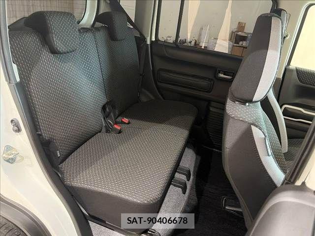 Mazda FLAIR CROSSOVER 2021-09 8742184-9