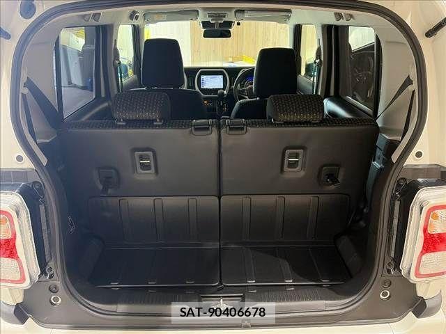 Mazda FLAIR CROSSOVER 2021-09 8742184-10