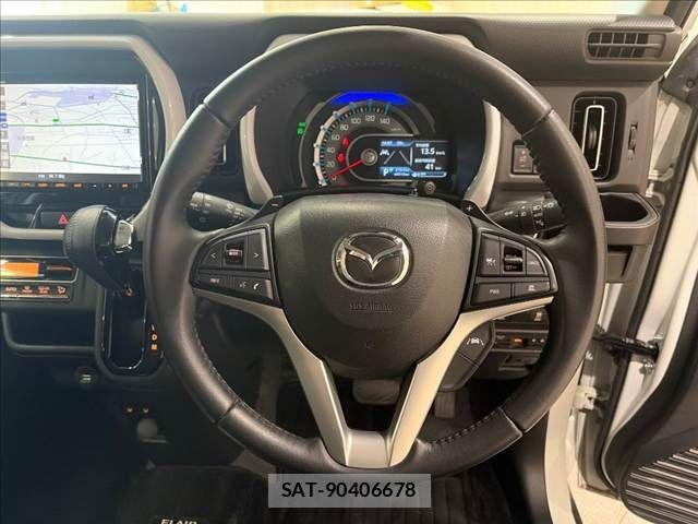 Mazda FLAIR CROSSOVER 2021-09 8742184-11