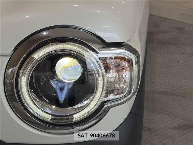 Mazda FLAIR CROSSOVER 2021-09 8742184-12