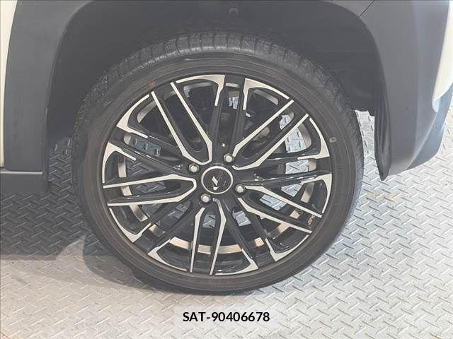 Mazda FLAIR CROSSOVER 2021-09 8742184-14