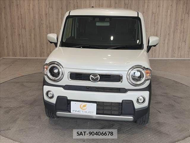 Mazda FLAIR CROSSOVER 2021-09 8742184-15
