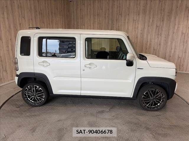 Mazda FLAIR CROSSOVER 2021-09 8742184-17