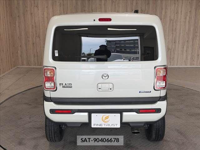 Mazda FLAIR CROSSOVER 2021-09 8742184-19
