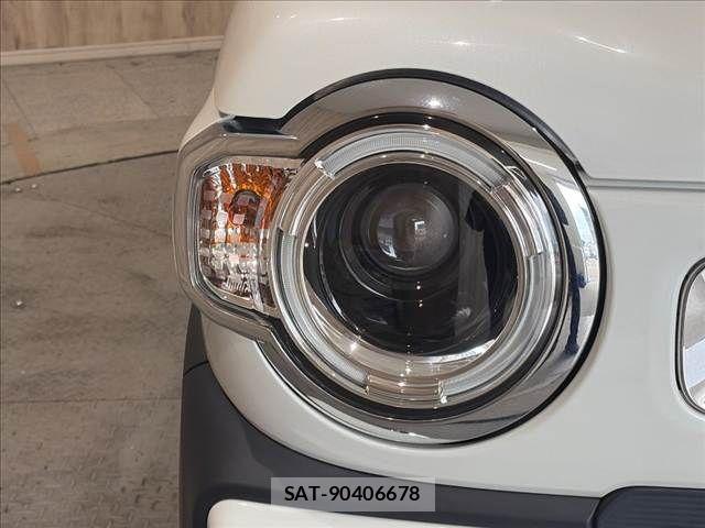 Mazda FLAIR CROSSOVER 2021-09 8742184-23