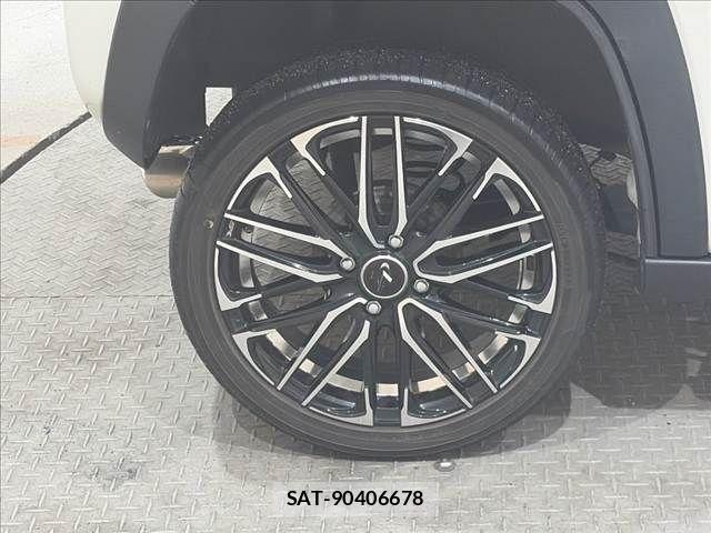 Mazda FLAIR CROSSOVER 2021-09 8742184-28