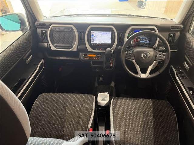 Mazda FLAIR CROSSOVER 2021-09 8742184-2