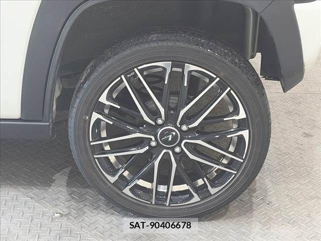 Mazda FLAIR CROSSOVER 2021-09 8742184-29