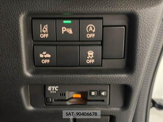 Mazda FLAIR CROSSOVER 2021-09 8742184-6