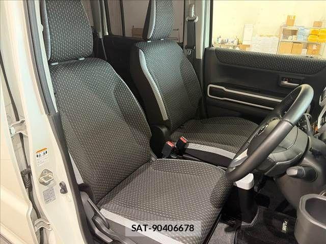 Mazda FLAIR CROSSOVER 2021-09 8742184-8