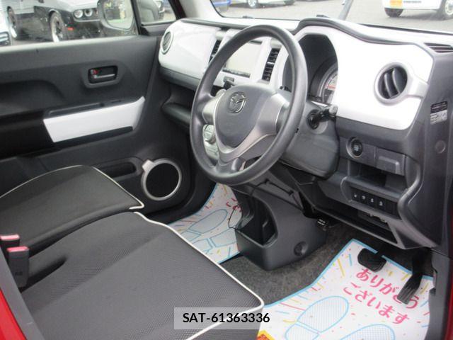 Mazda FLAIR CROSSOVER 2015-03 8780308-9