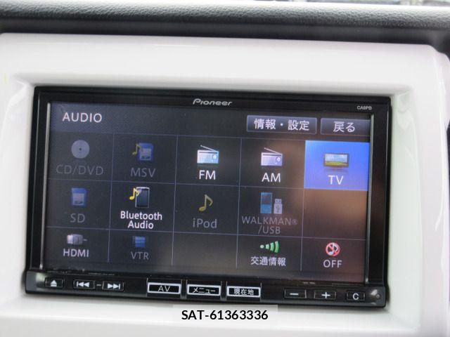 Mazda FLAIR CROSSOVER 2015-03 8780308-10