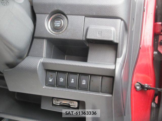 Mazda FLAIR CROSSOVER 2015-03 8780308-11