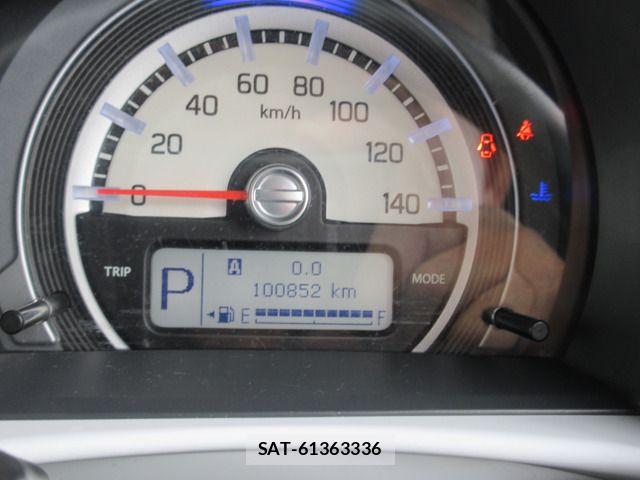 Mazda FLAIR CROSSOVER 2015-03 8780308-12