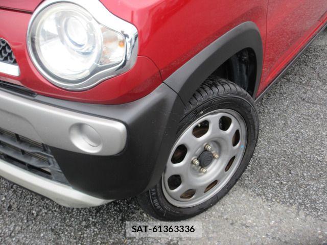 Mazda FLAIR CROSSOVER 2015-03 8780308-13