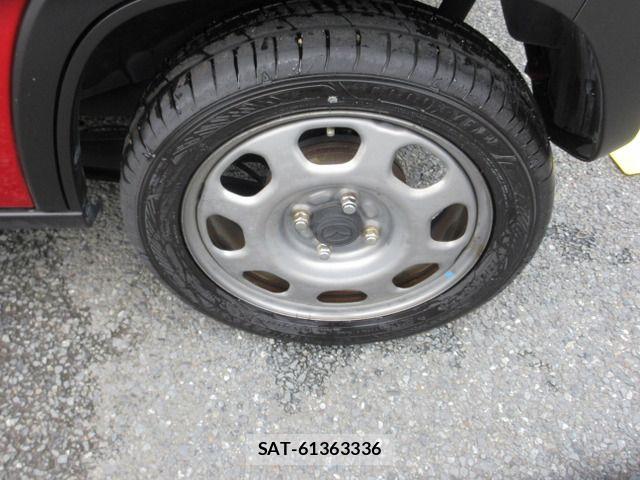 Mazda FLAIR CROSSOVER 2015-03 8780308-14